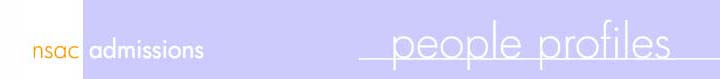 NSAC Profile Header